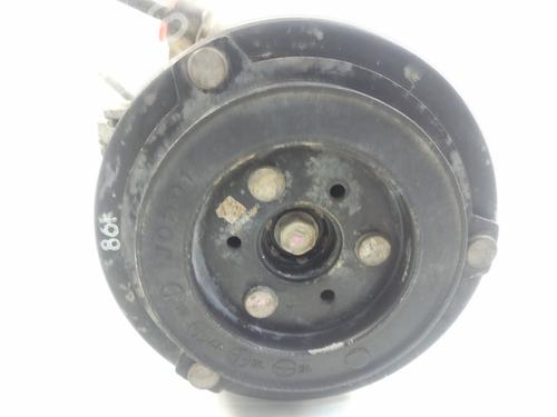 AC compressor FORD RANGER (TKE)  | BP17562144M34 
