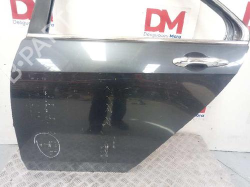 Left rear door HONDA ACCORD VII (CL, CN) 2.2 i-CTDi (CN1) | BP12660038C4 