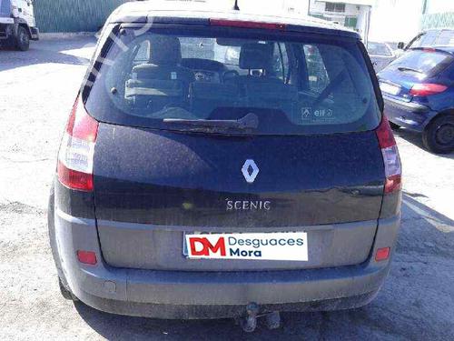 Engine control unit (ECU) RENAULT SCÉNIC II (JM0/1_)  | BP12641024M57 