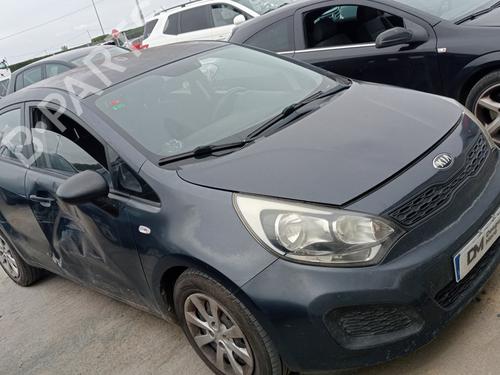 Left taillight KIA RIO III (UB) | BP31987730C34