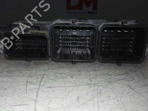 Engine control unit (ECU) FORD ECOSPORT  | BP12643845M57 