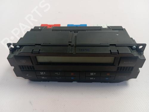 Climate control VW SHARAN (7M8, 7M9, 7M6) 1.9 TDI | BP27567124I5 