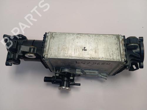 Intercooler MAZDA CX-60 (KH_) 3.3 e-SKYACTIV-D MHEV | BP40120541M30 - Image 4