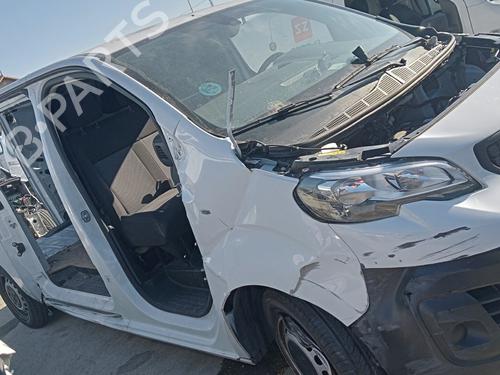 Shift knob PEUGEOT EXPERT Van (V_) | BP27180879I34