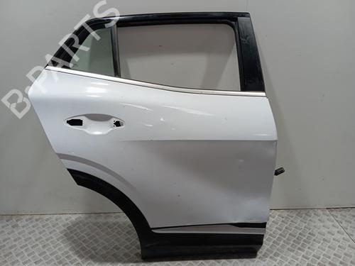 Used Right rear door Right rear door KIA SPORTAGE V (NQ5) 1.6 T-GDi Hybrid AWD (230 hp) 35949852 35949852