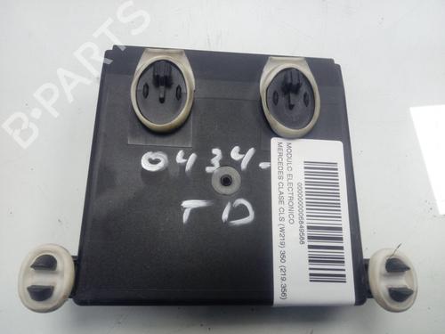 Electronic module MERCEDES-BENZ CLS (C219)  | BP17328071M83 