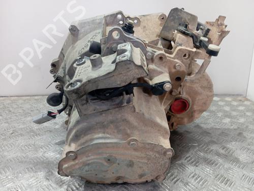Gearbox CITROËN C3 III (SX) 1.5 BlueHDi 100 (SXYHYP, SXYHTU) | BP33468107M3 - Image 3