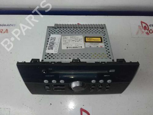 Radio SUZUKI SWIFT III (MZ, EZ)  | BP17031952E6 