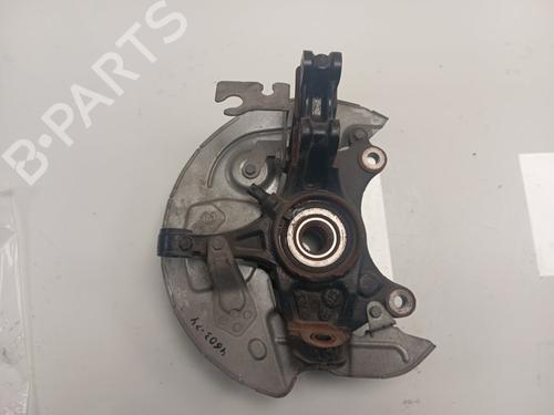 Left front steering knuckle PEUGEOT 3008 II SUV (MC_, MR_, MJ_, M4_) Hybrid | BP22622400M25 
