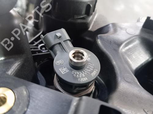 Engine PEUGEOT PARTNER Box Body/MPV (K9)  | BP29360601M1 