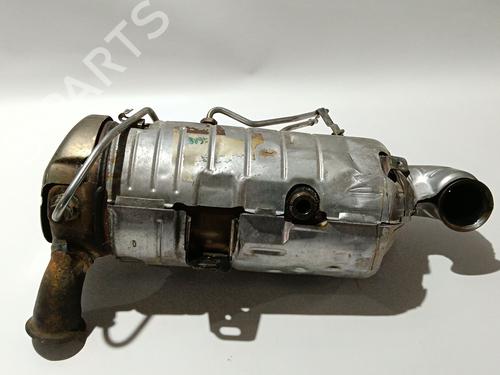 Used Catalyst Catalyst PEUGEOT 3008 II SUV (MC_, MR_, MJ_, M4_) [2016-2026] 34213820 34213820