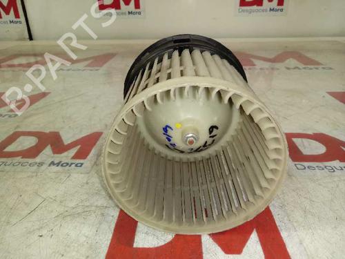 Heater blower motor NISSAN MICRA IV (K13K, K13KK) 1.2 | BP14131122M62 