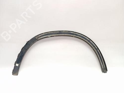 Rear left wheel arch trim MERCEDES-BENZ GLA-CLASS (X156)  | BP22409839C136 