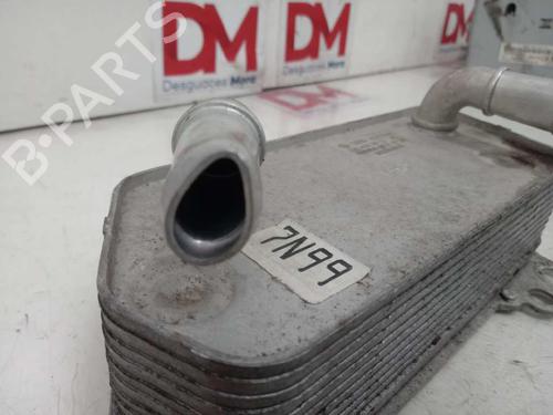 Oliekøler VW PASSAT B8 Variant (3G5, CB5) | BP16469397M33