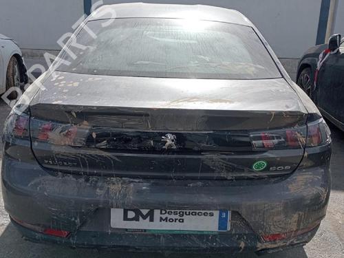 Puxador exterior trás direito PEUGEOT 508 II (FB_, FH_, F3_) | BP30914499C130