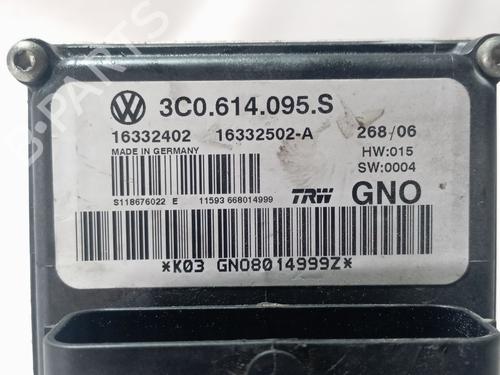 ABS pump VW PASSAT B6 (3C2) | BP37609373M43 - Image 5