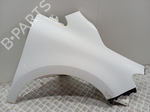 Used Right front fenders Right front fenders 37603790 37603790
