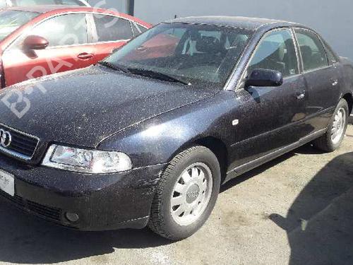 Engine control unit (ECU) AUDI A4 B5 Avant (8D5) 1.8 T | BP12661896M57 