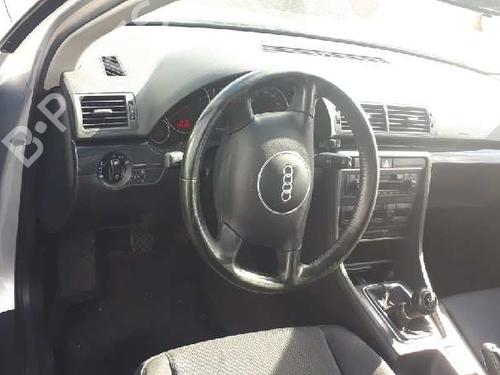 Gearbox AUDI A4 B6 (8E2)  | BP12666190M3 