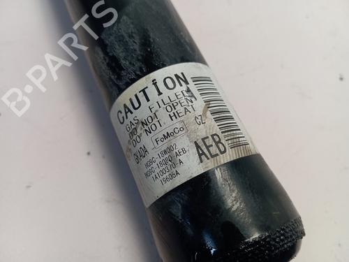 Left rear shock absorber FORD MONDEO V Hatchback (CE) | BP30515008M18