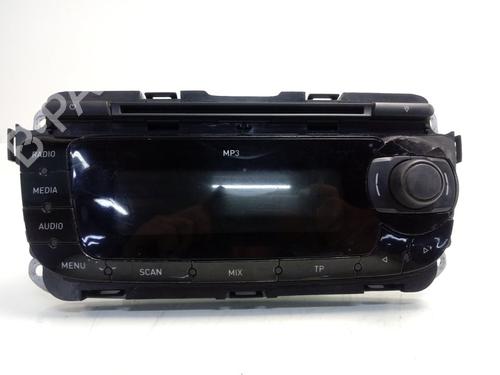 Radio SEAT IBIZA IV (6J5, 6P1)  | BP13704394E6 