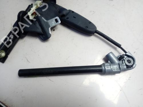 Front right seatbelt RENAULT MEGANE II (BM0/1_, CM0/1_)  | BP15820834I25 