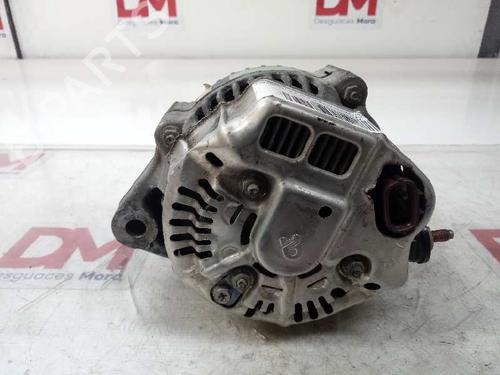 Alternator LAND ROVER FREELANDER I Soft Top (L314) 1.8 i 16V 4x4 | BP12658221M7 