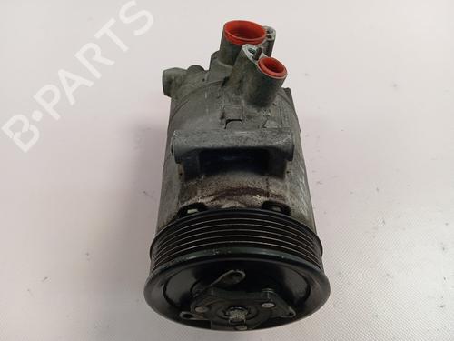 Used AC compressor VW POLO V (6R1, 6C1) [2009-2022]  29454258