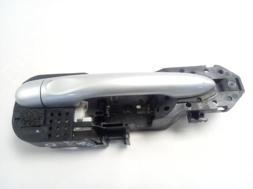 Used Rear right exterior door handle RENAULT MEGANE III Hatchback (BZ0/1_, B3_) [2008-2025]  19921333