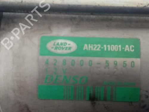 Starter LAND ROVER RANGE ROVER SPORT I (L320) 3.0 D 4x4 | BP17590121M8 
