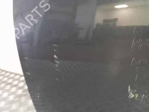 Left front door PEUGEOT 208 I (CA_, CC_)  | BP19153990C2