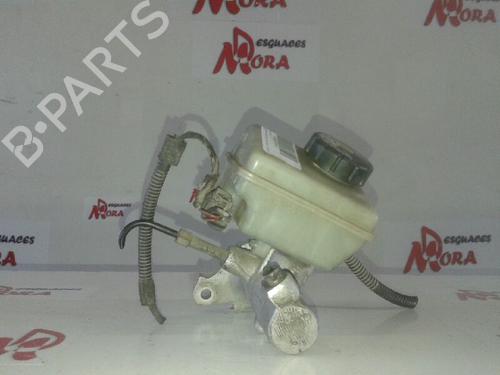 Brake master cylinder OPEL ASTRA G Saloon (T98) 1.7 DTI 16V (F69) | BP16996217M77 