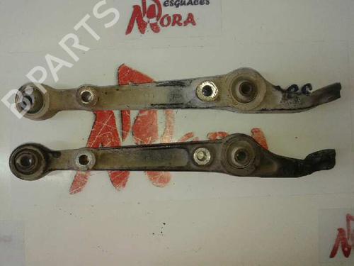 Used Right front suspension arm HONDA CIVIC VI Fastback (MA, MB) 1.5 16V (MB3) (114 hp) 12836813