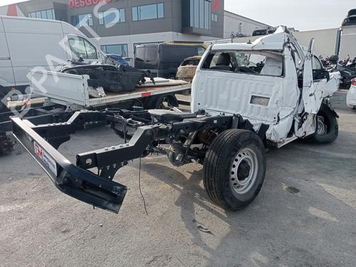 Udstødningssystem FORD RANGER (TKE)  | BP36306859M121  - Image 8