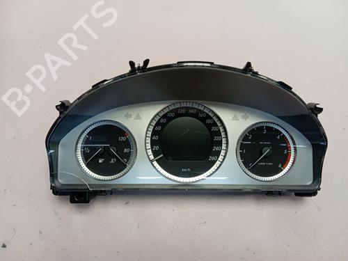 kombiinstrument-mercedes-benz-glk-class-x204-2008-2009-2010-2011-2012-2013-2014-2015-31587357 main image