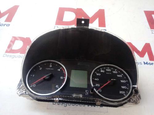 Instrument cluster MITSUBISHI L200 / TRITON (KJ_, KK_, KL_)  | BP12937263C47 