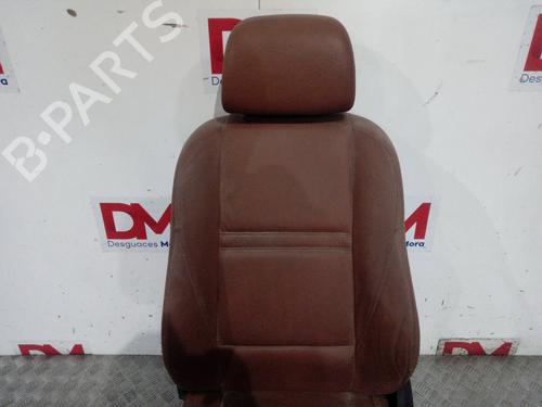 Left front seat BMW X5 (E70) 3.0 d | BP12663055C15 