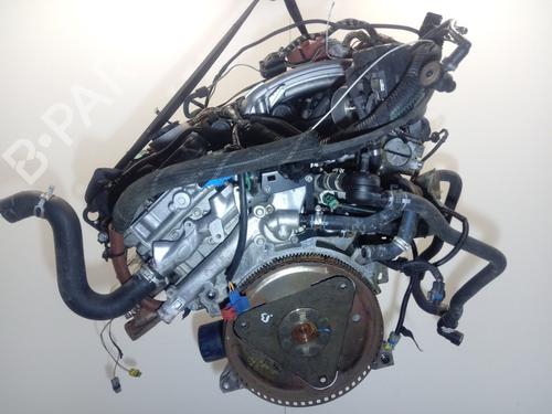 Engine PEUGEOT 607 (9D, 9U) 3.0 V6 24V | BP17323354M1 