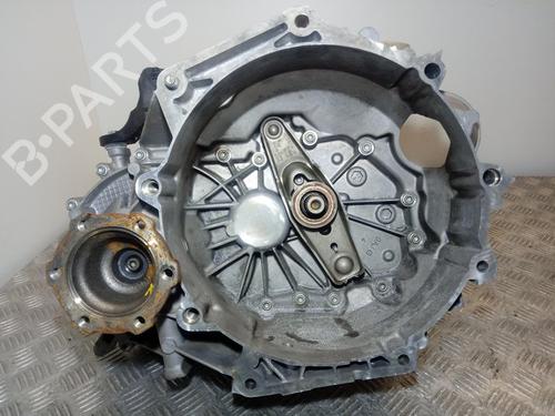 Used Gearbox SEAT IBIZA V (KJ1, KJG) 1.0 TSI (110 hp) 16492291