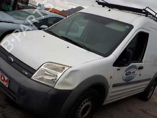 Left sun visor FORD TRANSIT CONNECT (P65_, P70_, P80_)  | BP12841103I1 