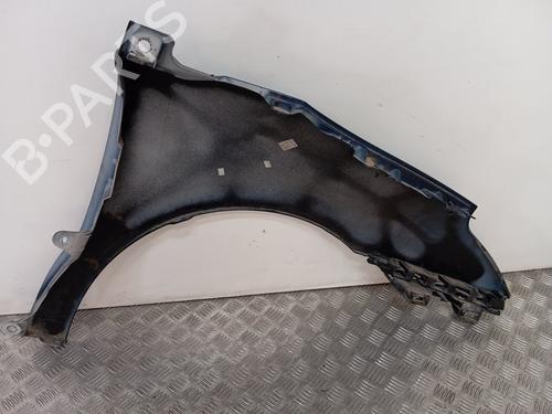 Left front fenders CITROËN C4 I (LC_)  | BP19286765C41 