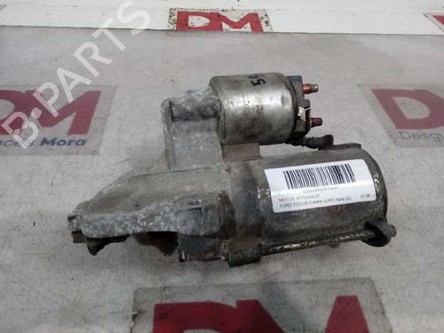 Used Starter FORD FOCUS C-MAX (DM2) [2003-2007]  12652529