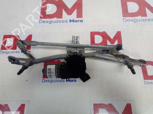 Viskermotor vindrute PEUGEOT PARTNER Tepee 1.6 HDi / BlueHDi 75 (75 hp) 12937135