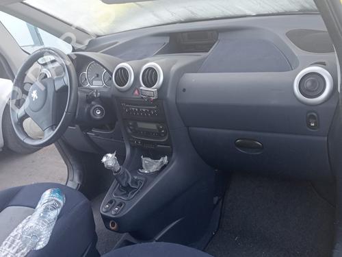 Left front driveshaft PEUGEOT 1007 (KM_) | BP30372577M38 - Image 7