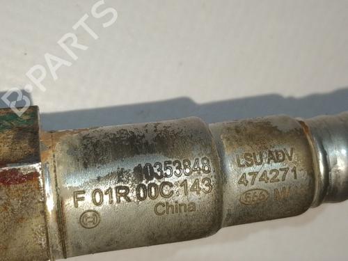 Electronic sensor MG MG ZS SUV (AZS1) | BP39093620M84 - Image 4