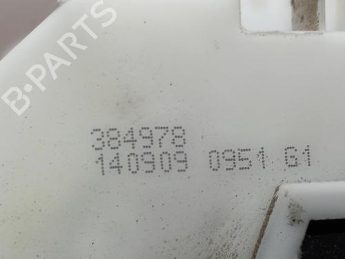 Front left lock RENAULT TWINGO II (CN0_) | BP37417559C98 - Image 5
