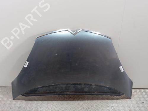 Used Hood CITROËN C4 Picasso I MPV (UD_) [2006-2015]  29242640