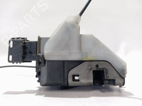 Rear right lock PEUGEOT 5008 (0U_, 0E_) 1.6 HDi | BP29586147C99 