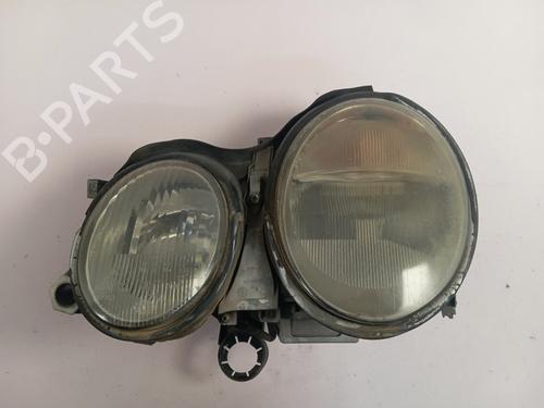 Used Left headlight MERCEDES-BENZ CLK (C208) CLK 200 (208.335) (136 hp) 28951811