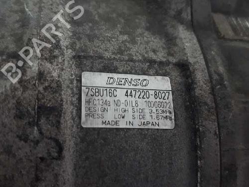 Used AC compressor BMW 3 Convertible (E46) 330 Ci (231 hp) 12660681